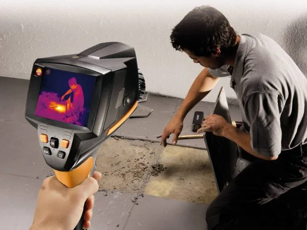 Mustafakemalpaşa Su Kaçağı Tespiti